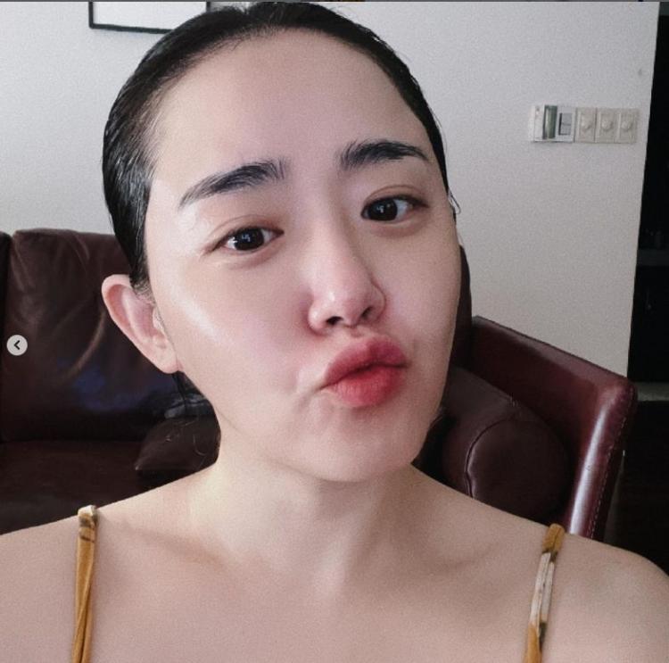 문근영 최근1