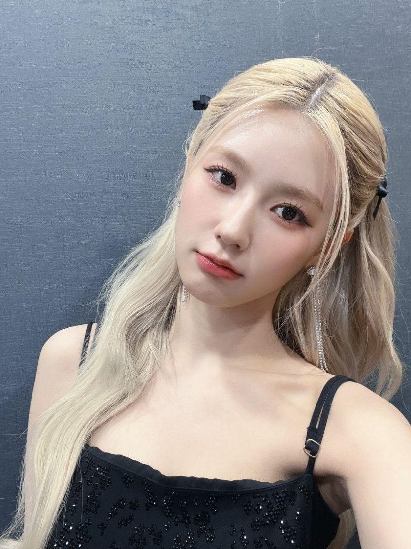 (여자)아이들 미연0