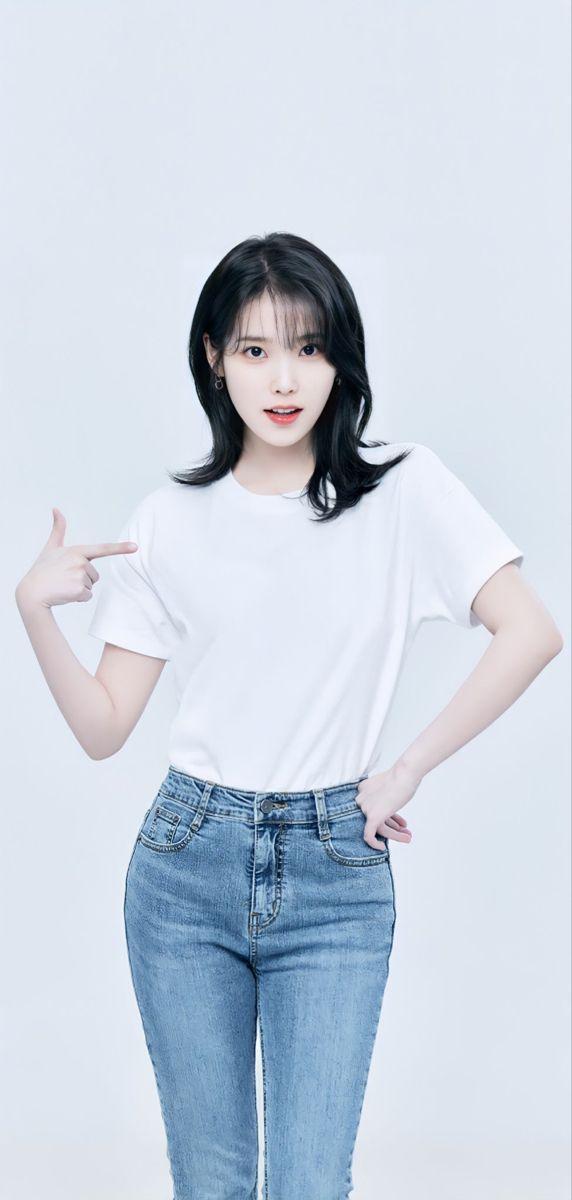 아이유 포토.0