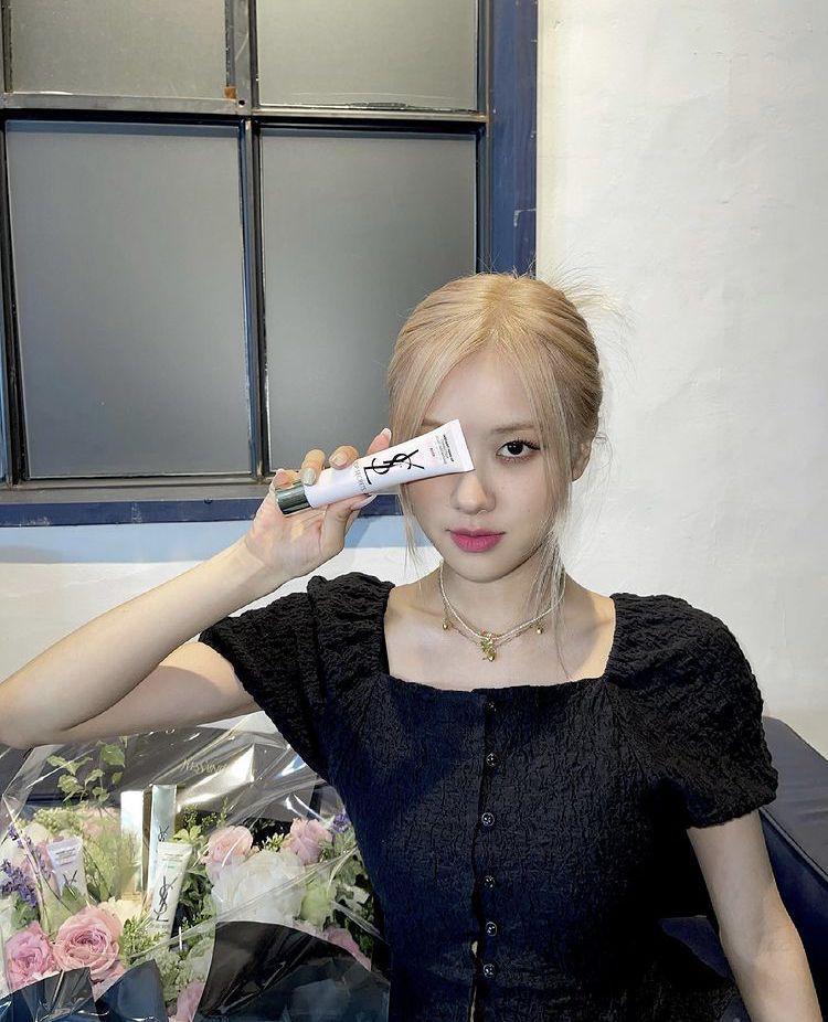 블랙핑크 로제0