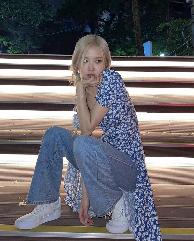블랙핑크 로제3