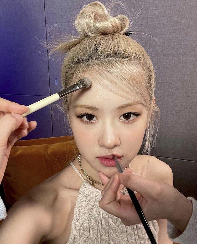블랙핑크 로제4