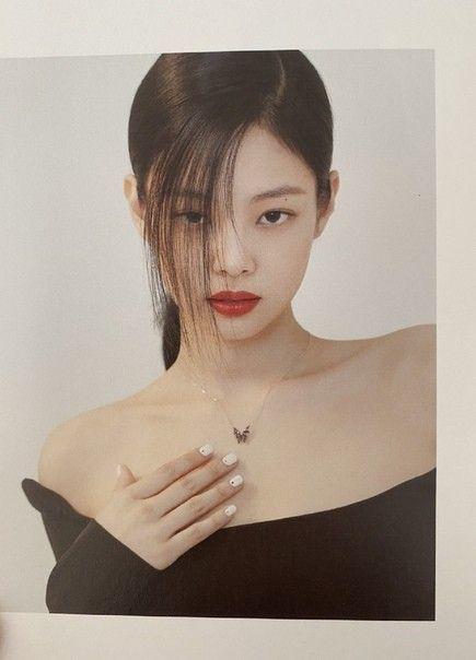블랙핑크 제니4