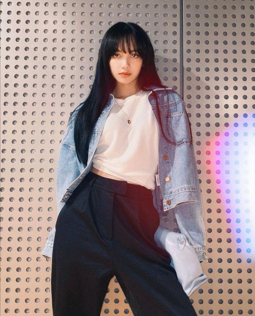 블랙핑크 리사0