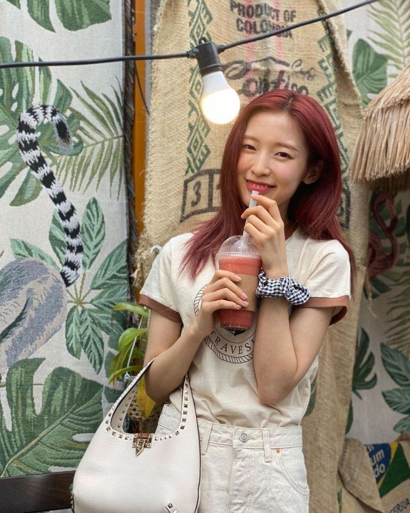 Oh my girl 아린2