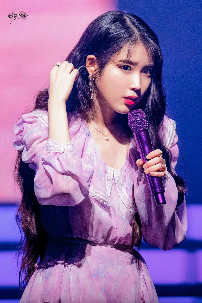 아이유 포토.0