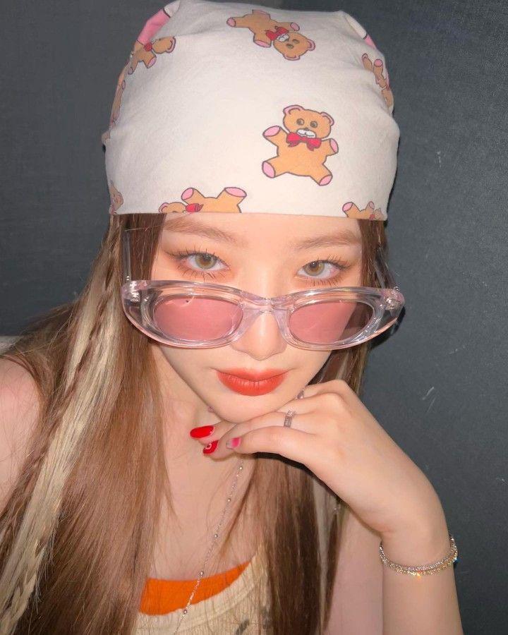 (G)I-DLE shuhua0