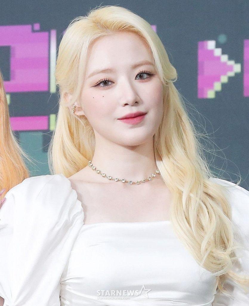 (G)I-DLE shuhua1