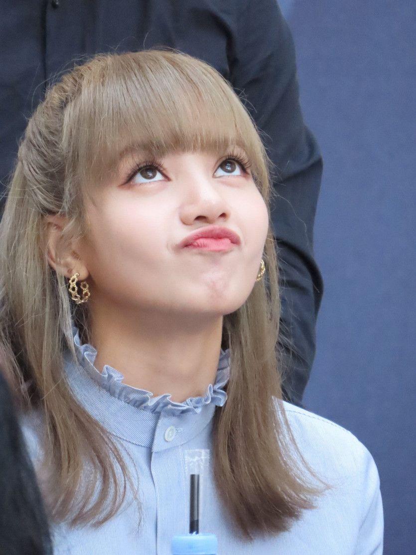 블랙핑크 리사3