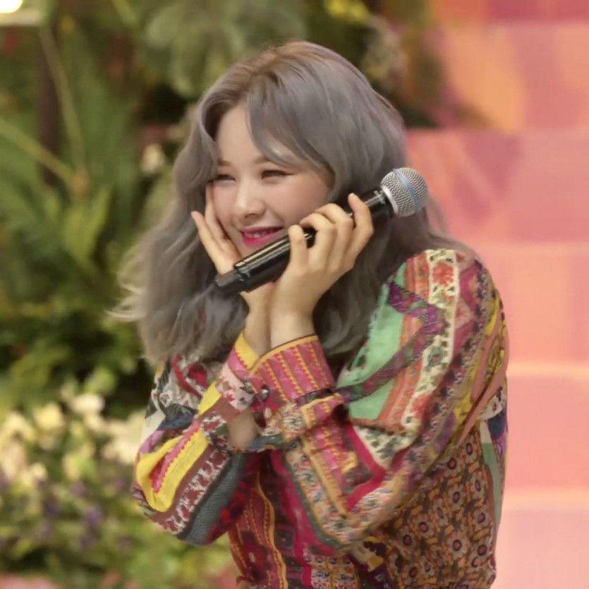 TWICE 정연0
