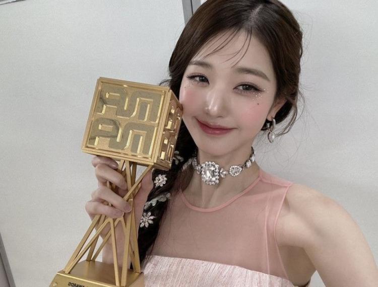 아이브 원영0