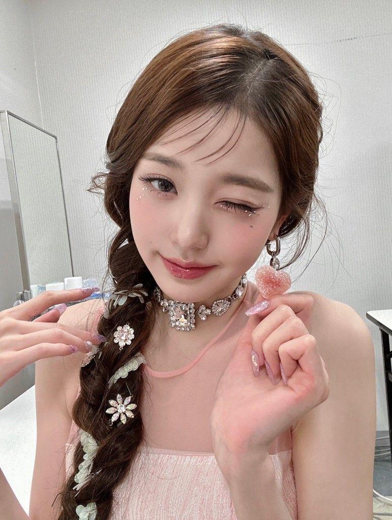 아이브 원영1