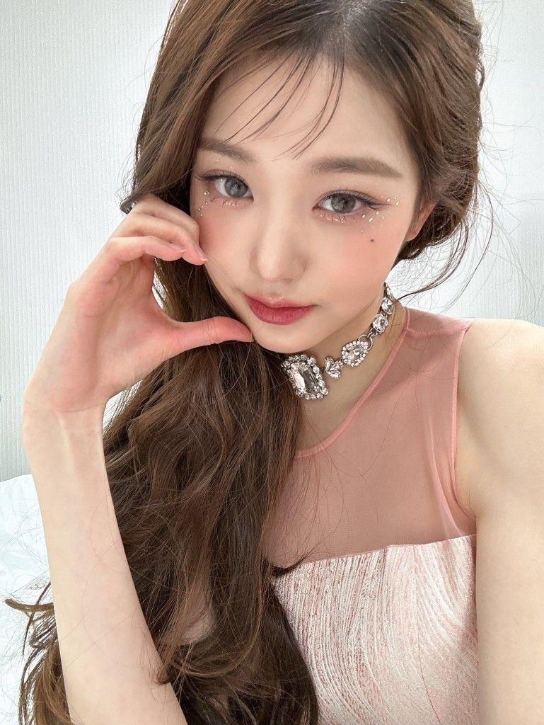 아이브 원영2