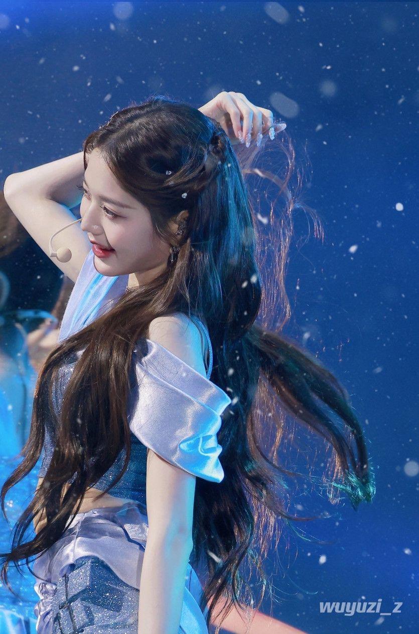 아이브 원영3