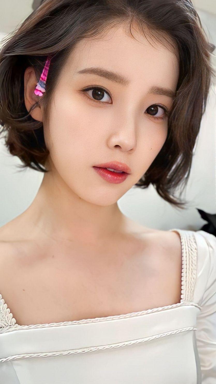 아이유 포토.0