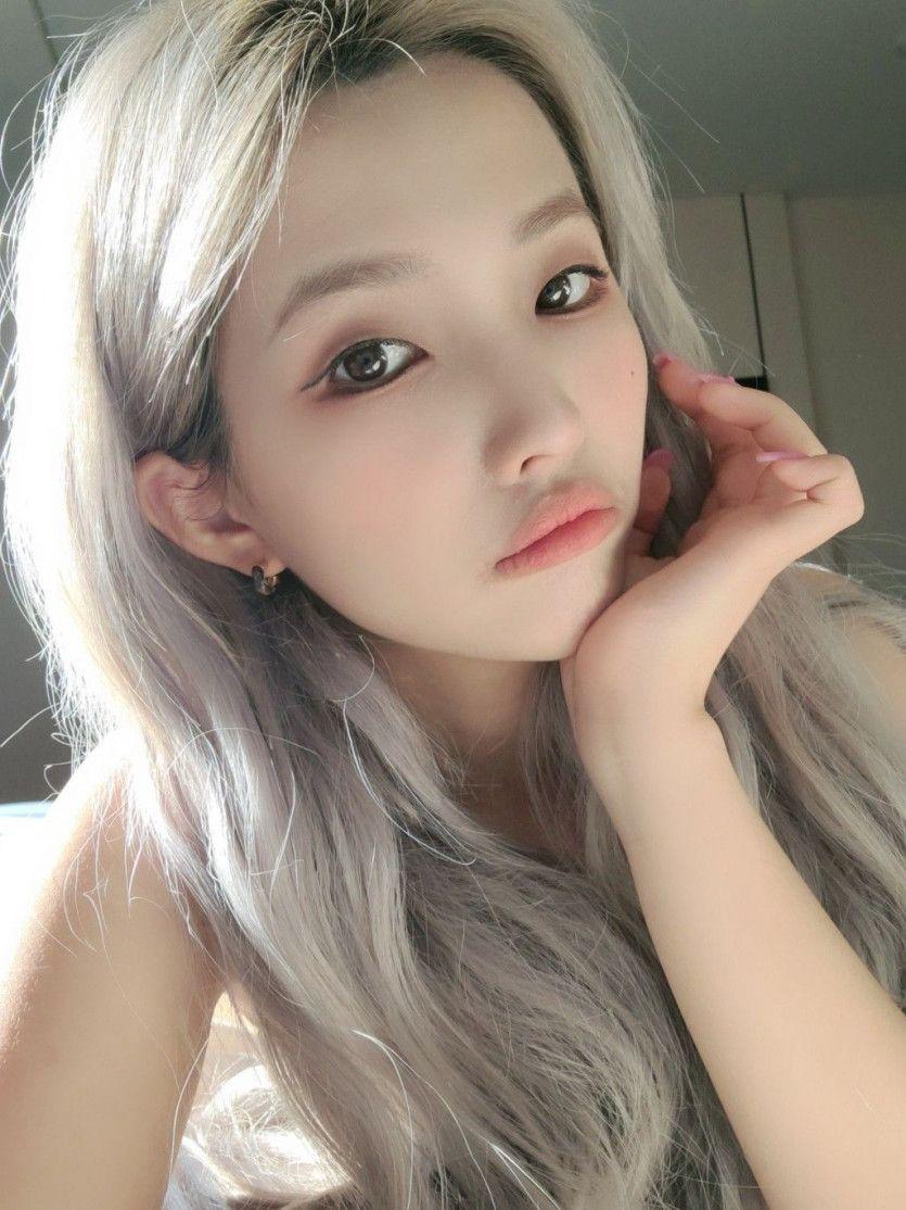 (G)I-DLE 소연2