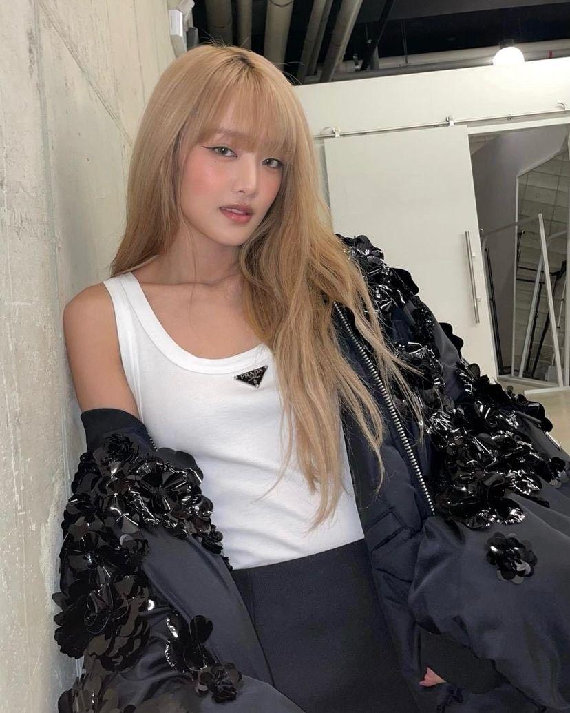 (G)-IDLE 민니3