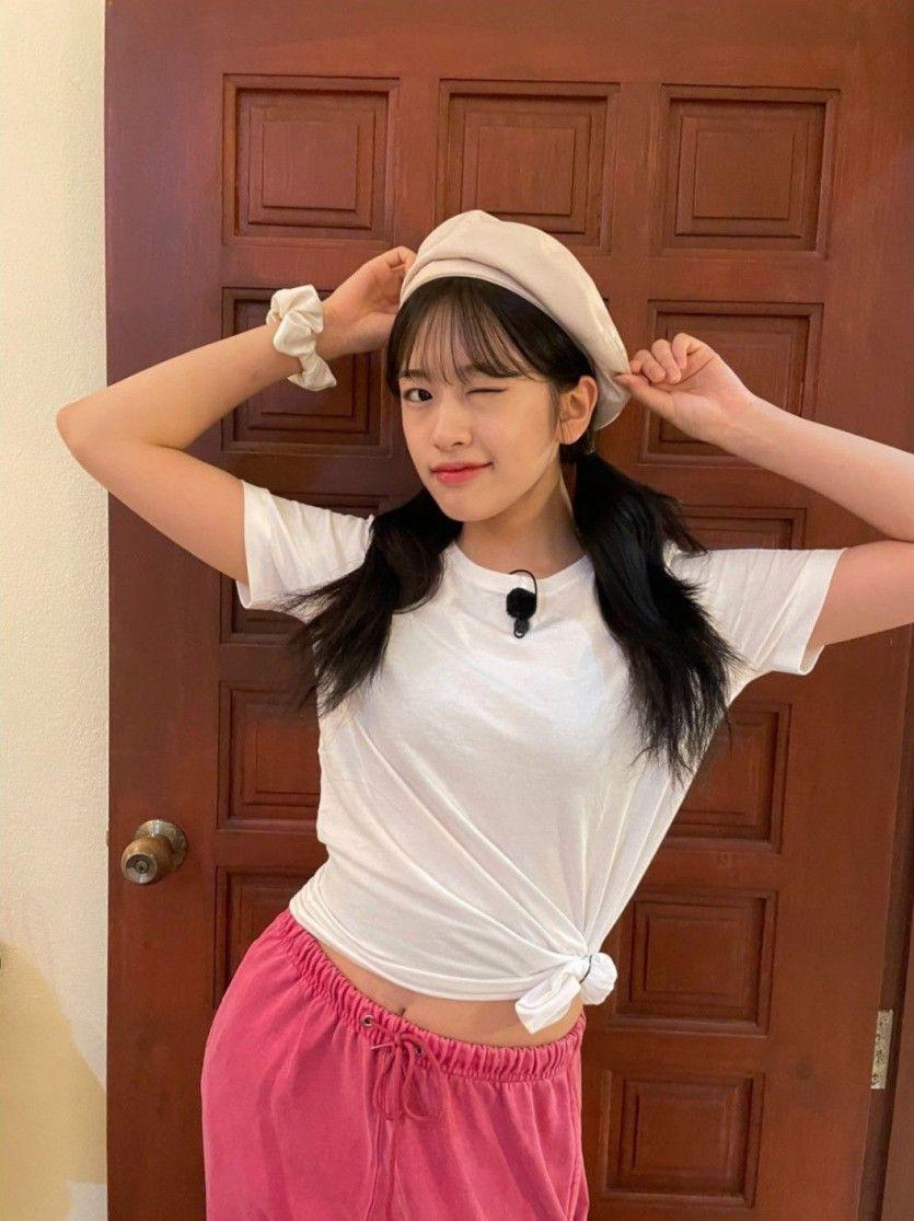 IVE 안유진2