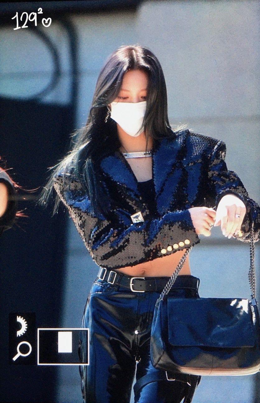 ITZY 유나1