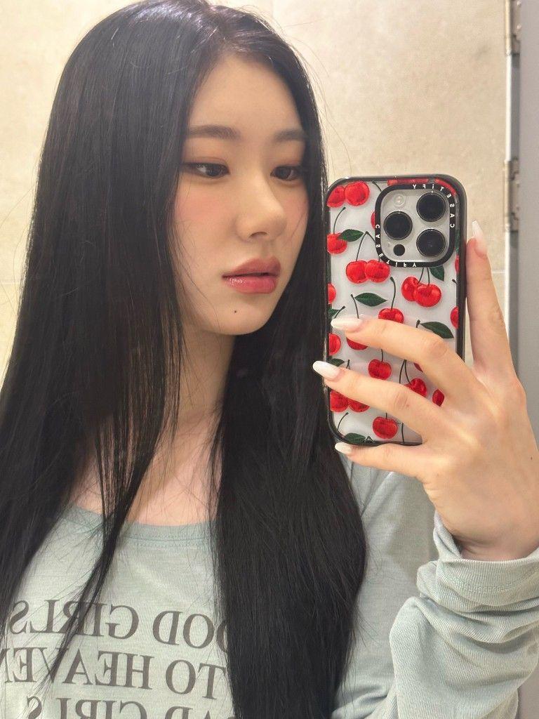 ITZY 채령0