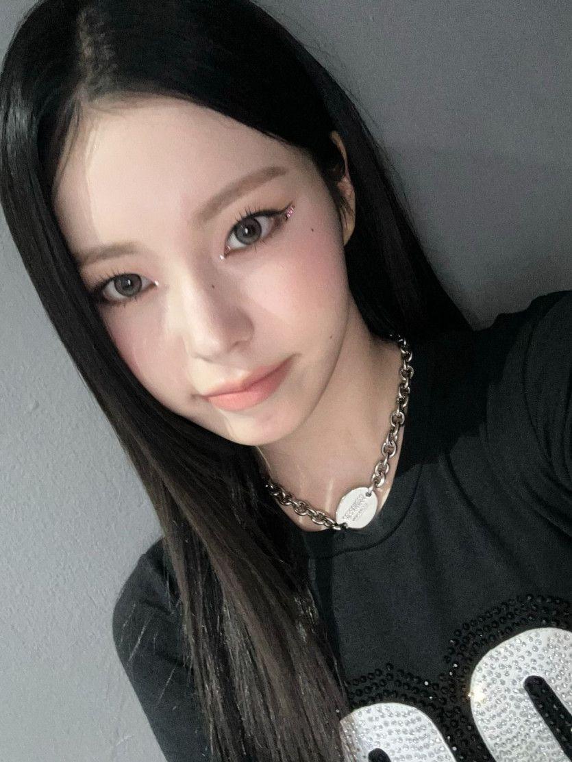 NMIXX 장규진0