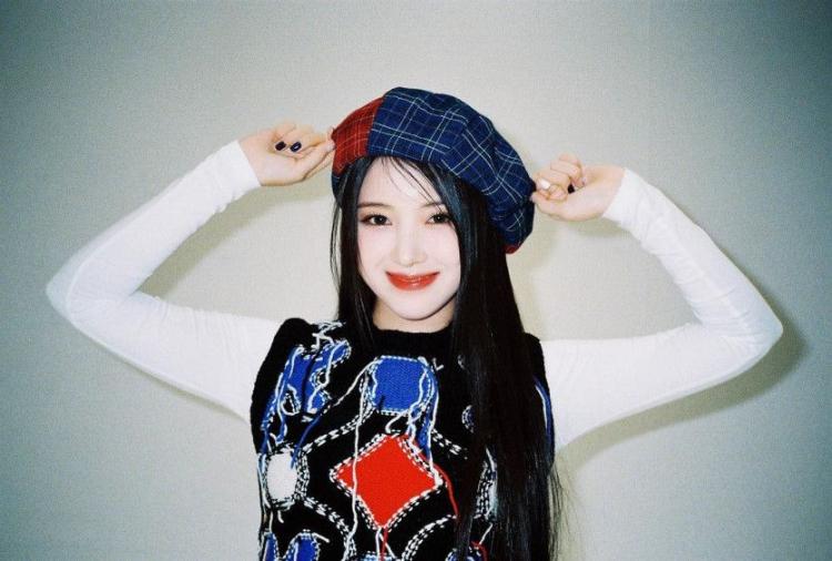 NMIXX 지우0
