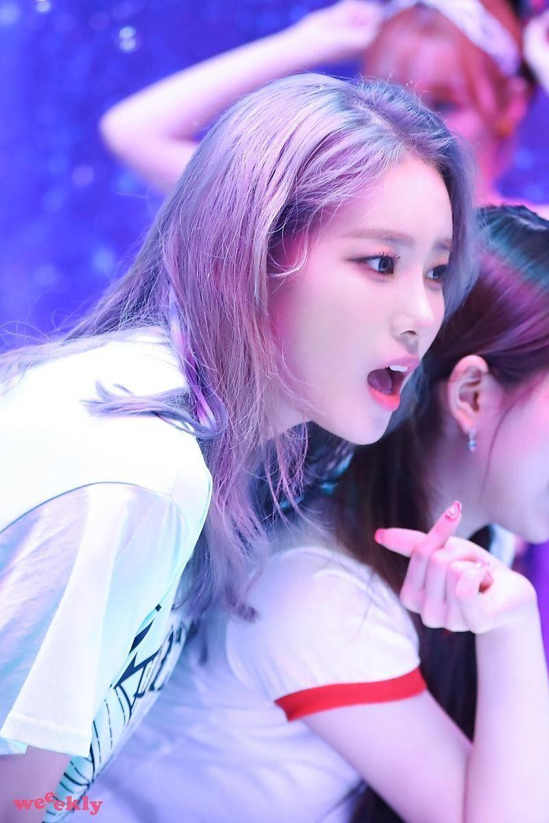 WEEEKLY Kim Ji Min2