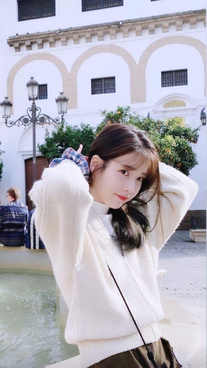 아이유 포토.0