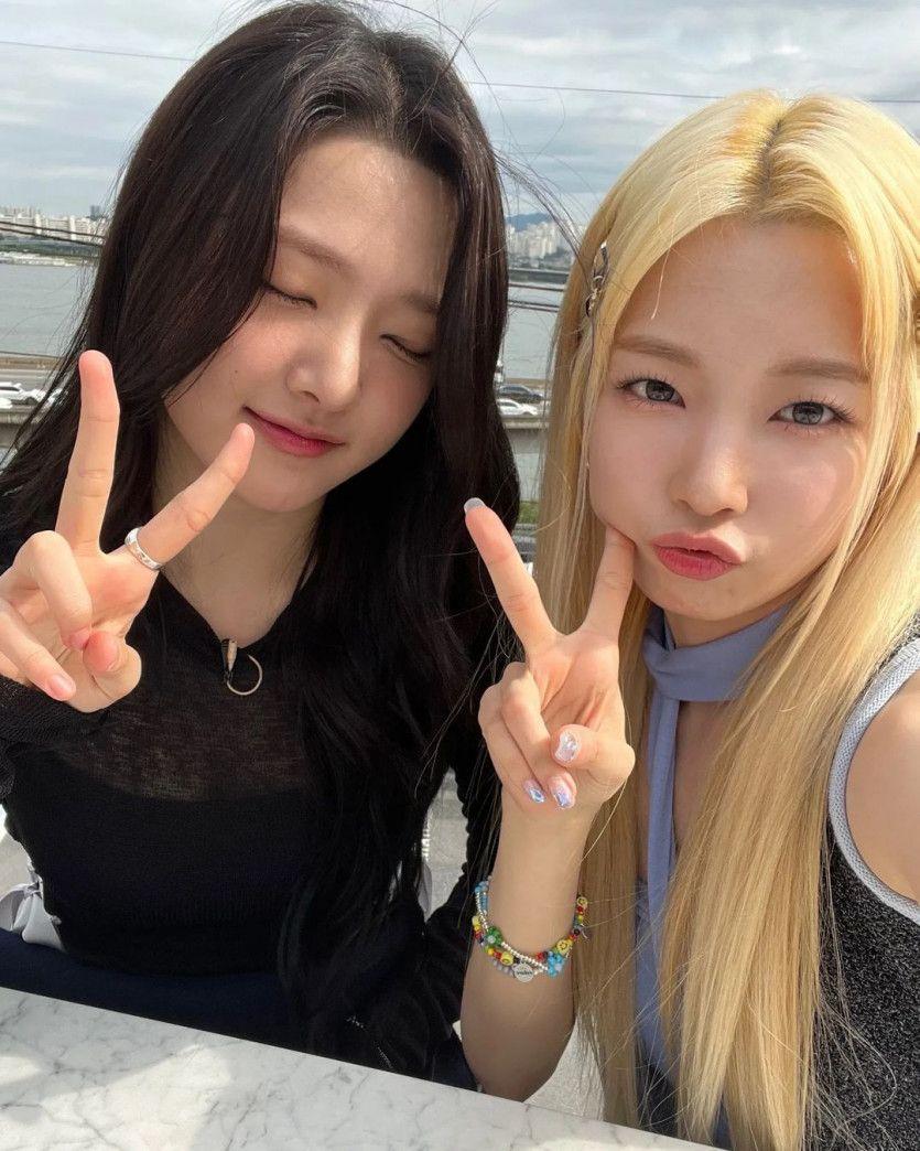 위클리 박소은1
