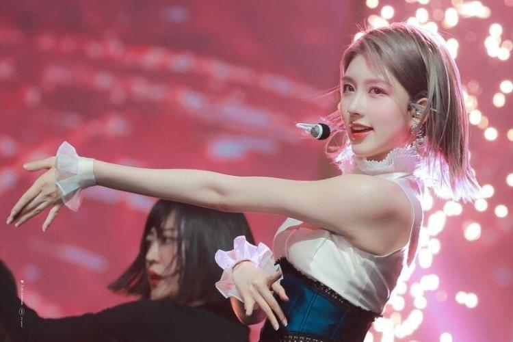 IVE 가을4