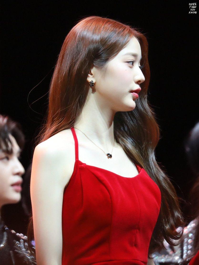 IVE 원영2