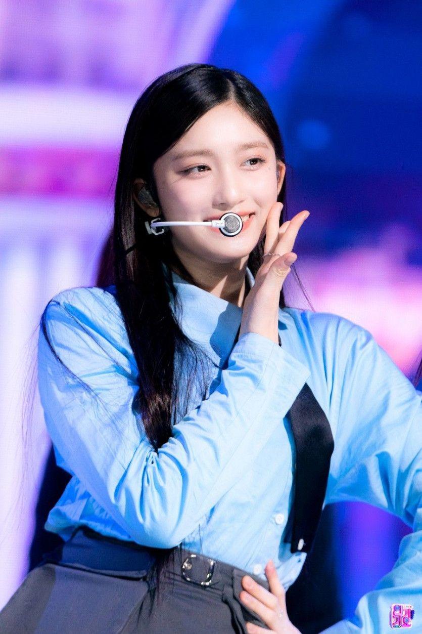 IVE 이서3