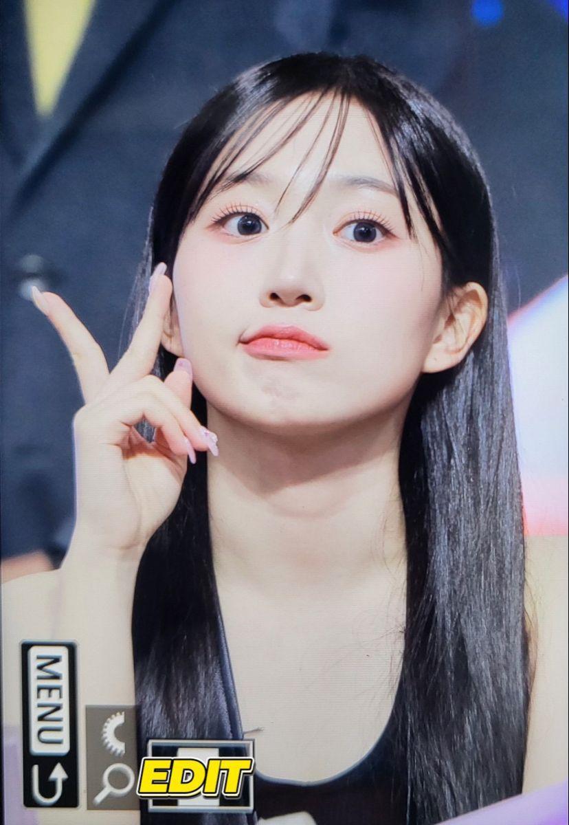 NMIXX 혜원0