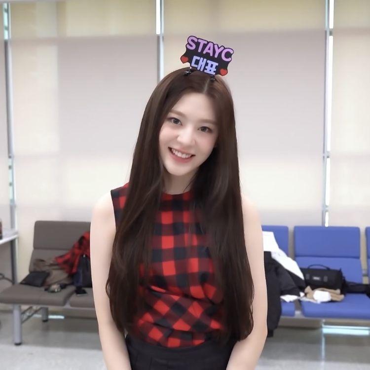 STAYC 세은1