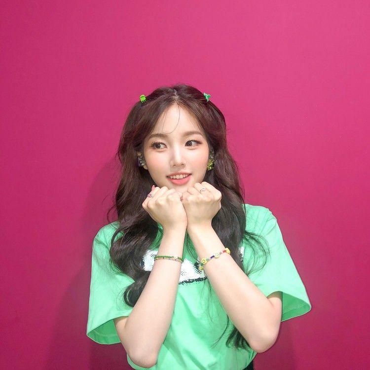 WEEEKLY Soojin0