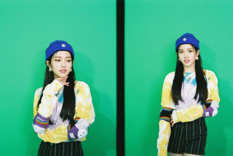 WEEEKLY Soojin3