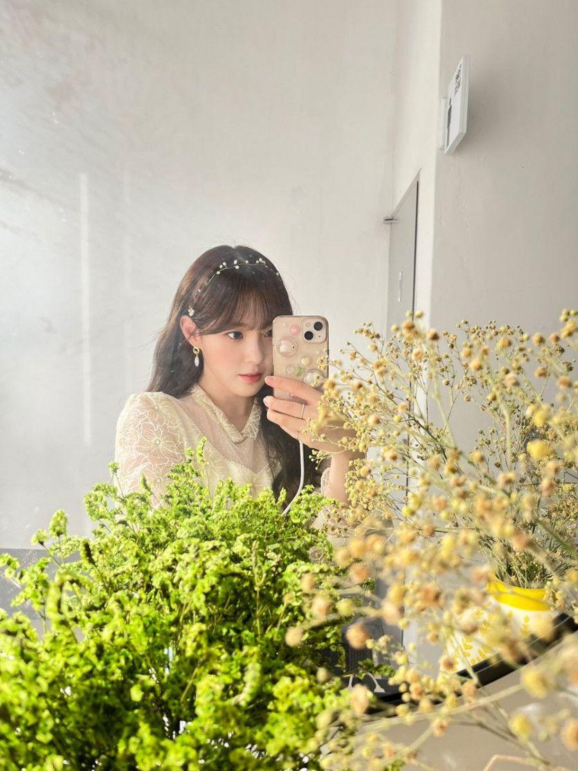 KEP1ER CHAEHYUN0