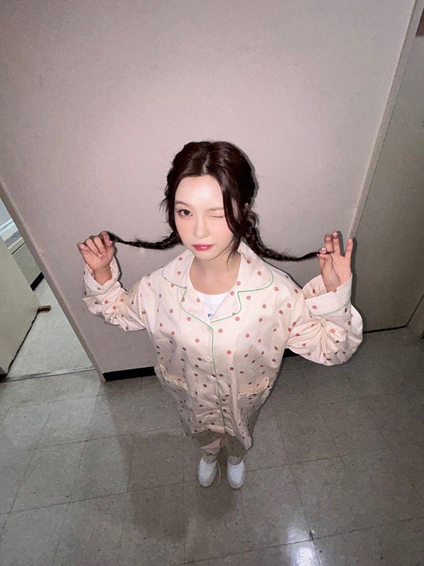 Kep1er 김다연1