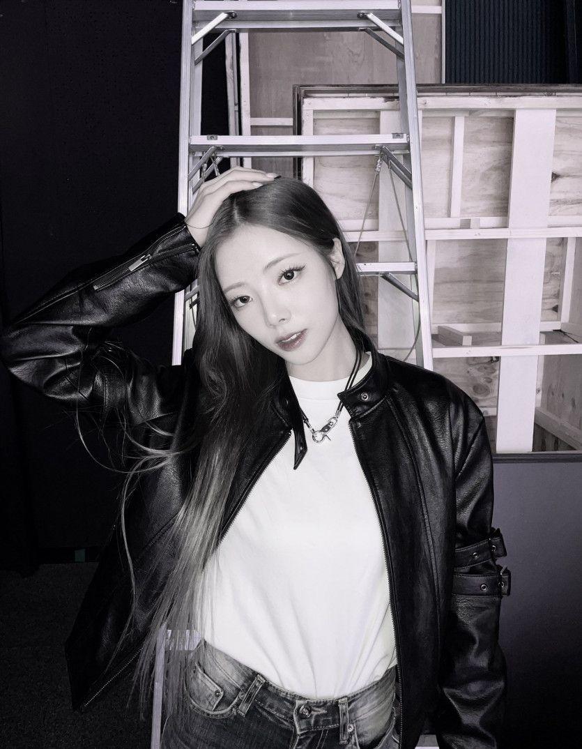 PURPLE K!SS GOEUN0