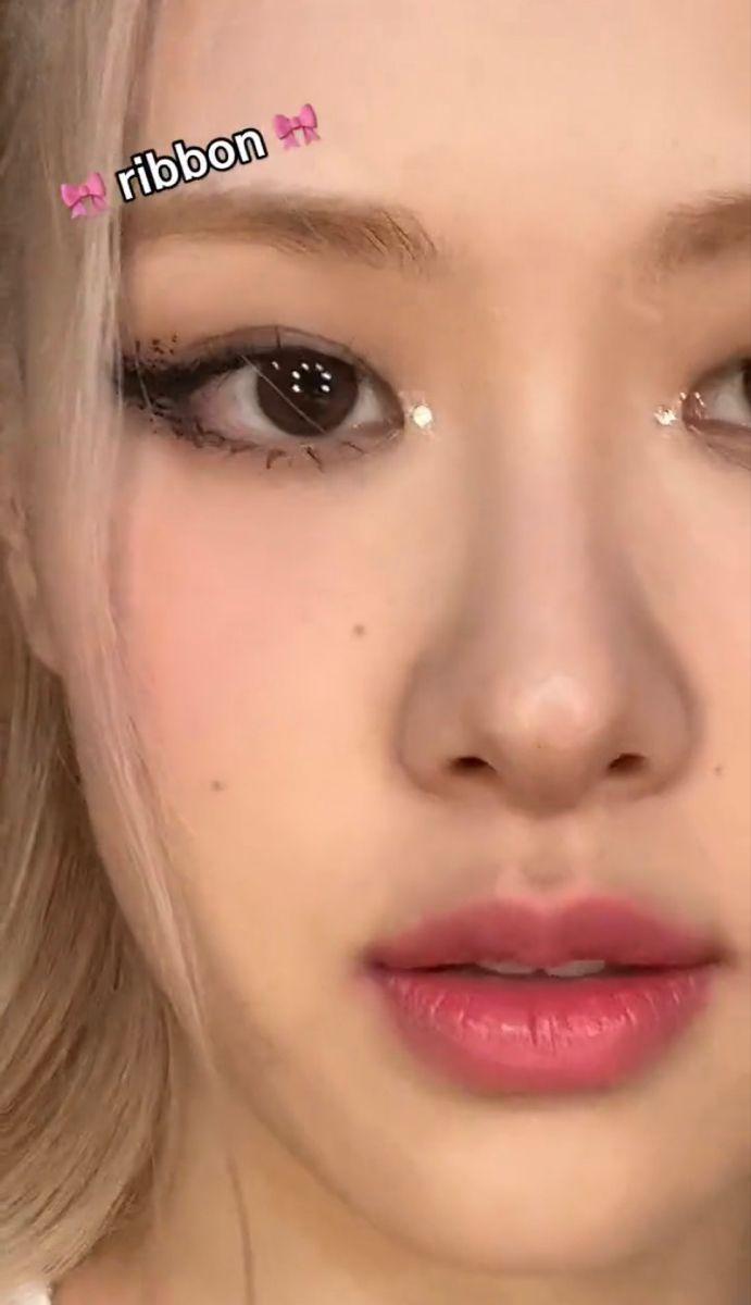 BLACKPINK ROS0