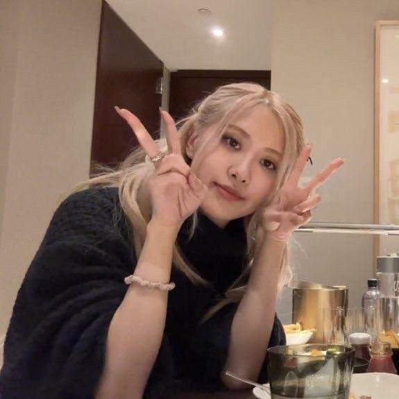BLACKPINK ROS2