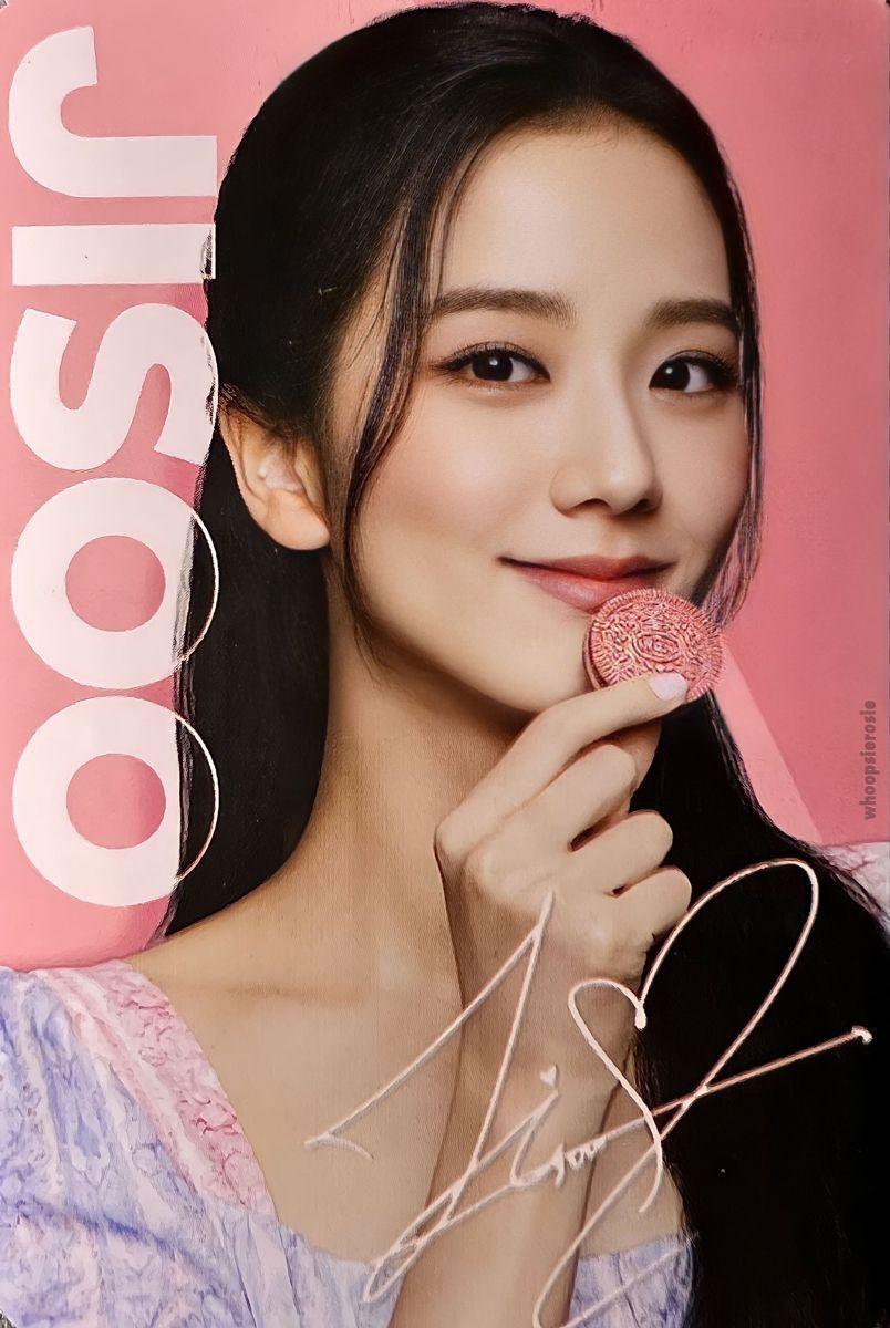 BLACKPINK JISSO1
