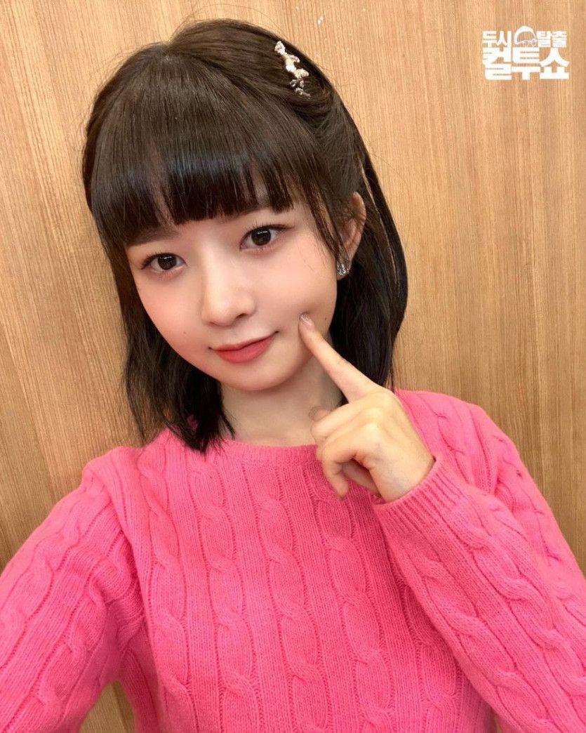 아이브 레이0