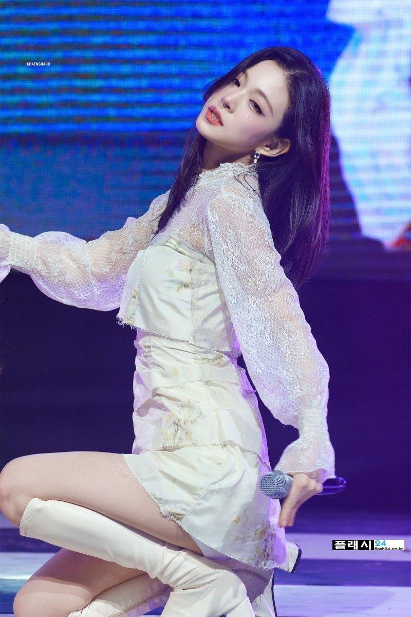 프로미스나인 이채영0