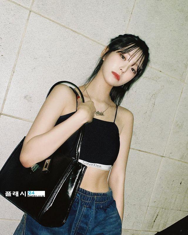 프로미스나인 백지헌0