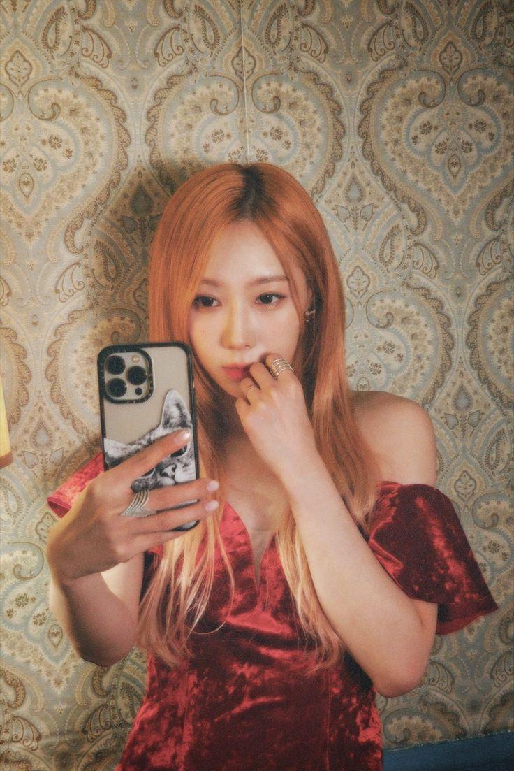 Dreamcatcher 한동0