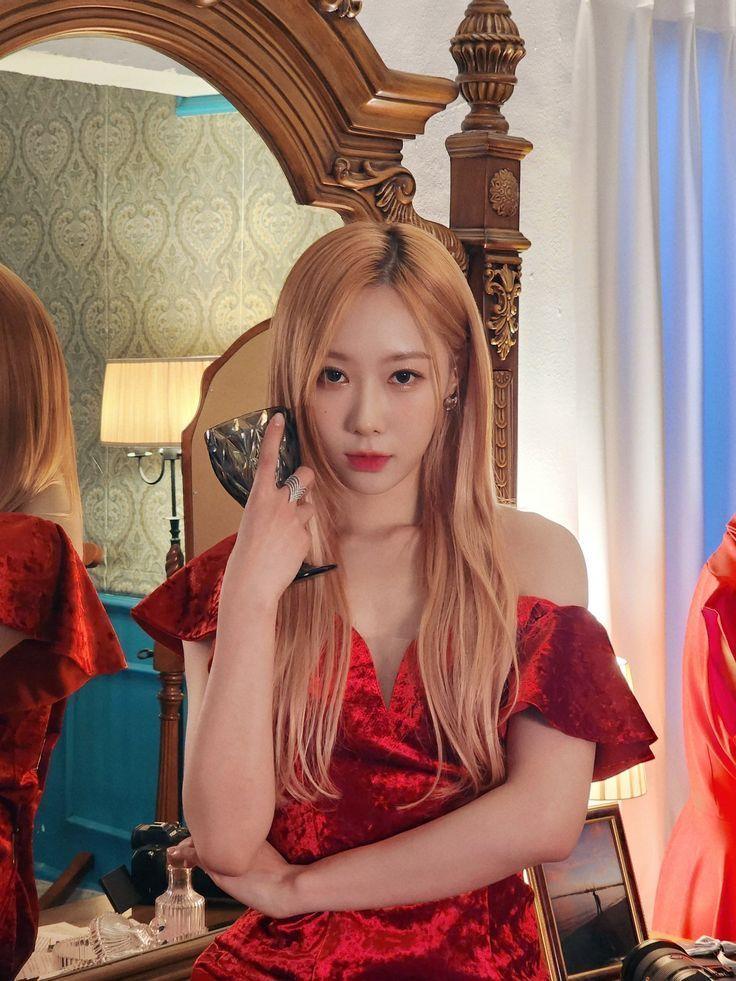 Dreamcatcher 한동2