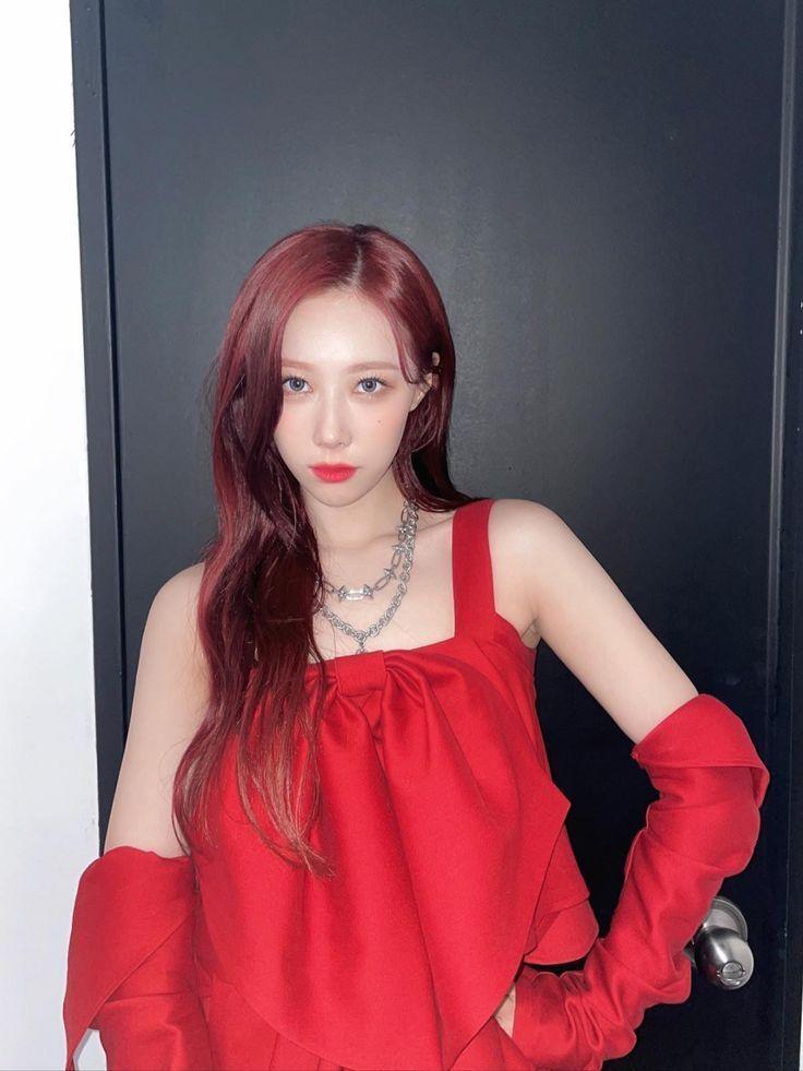 Dreamcatcher 한동3