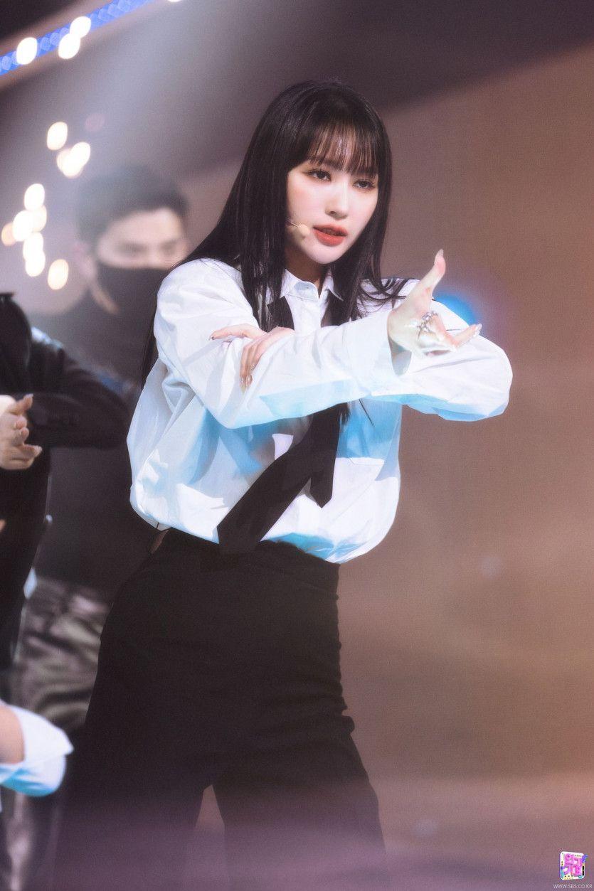 Dreamcatcher 시연3