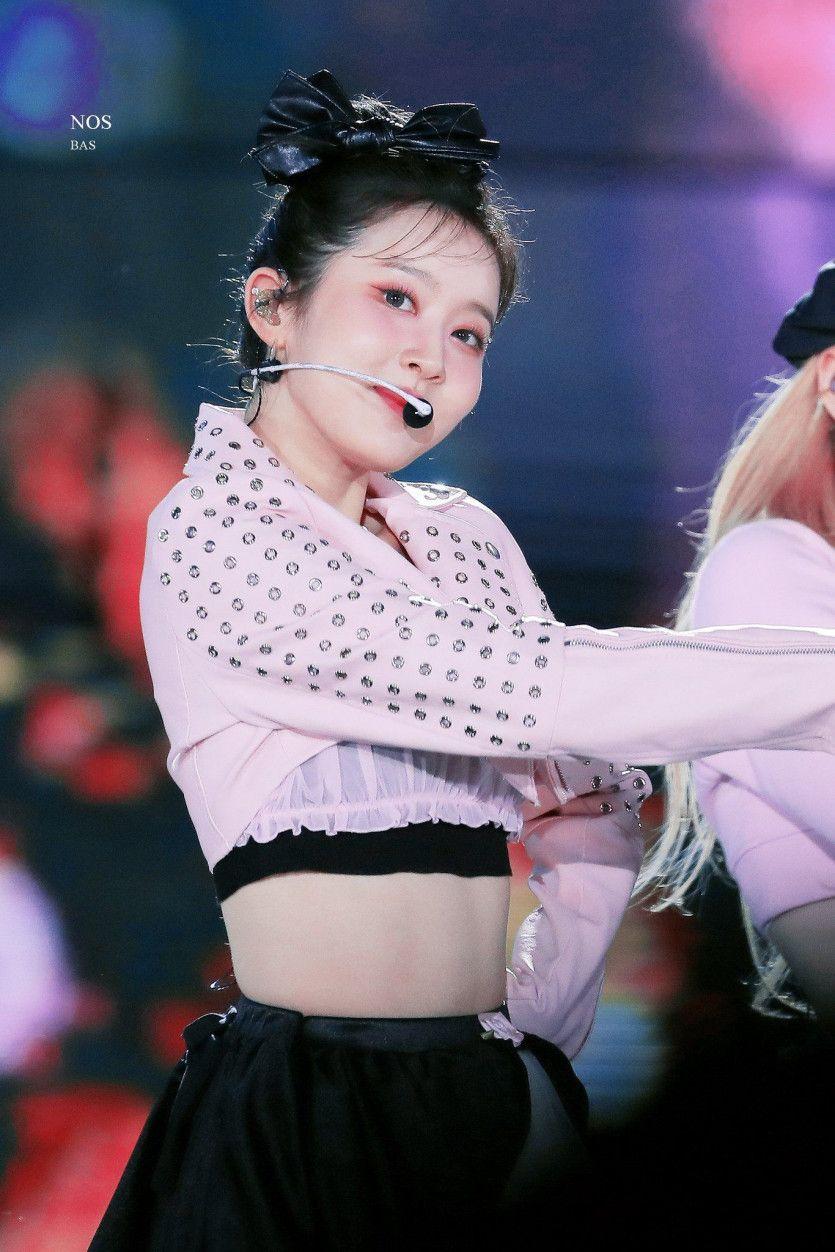 STAYC SIEUN0